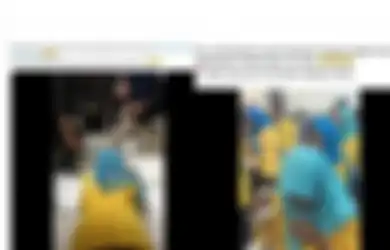 Viral Video Ospek Jadi Ajang Perpeloncoan, Mahasiswa Baru Diminta Naik Tangga Sambil Jongkok dan Berbagi Minum yang 'dilepeh'
