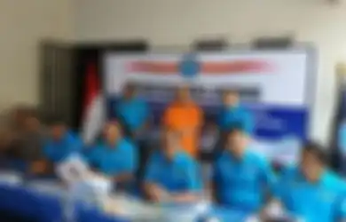 Wow, Mafia Narkoba Terkaya ini Kalahkan Kekayaan Freddy Budiman dan Pony Tjandra, Jumlah Asetnya Capai Triliunan Rupiah