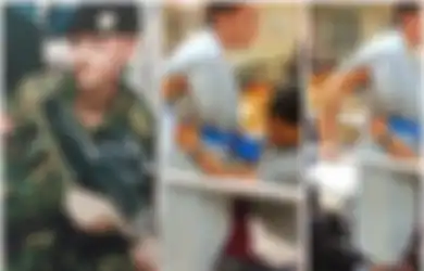Pasrah Ingin Meninggal Minta Dibunuh Ibunya Karena Sakit Keras Hingga Tak Bisa Bergerak, Pria Ini Alami Hal Ajaib
