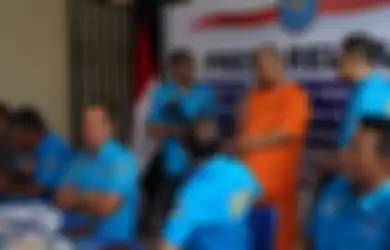 Belasan Tahun Jadi Bandar Narkoba, Adam Punya Harta Rp12,5 Triliun, Hartanya Juga Tersebar di 14 Negara, Terbongkar Gara-gara Ini