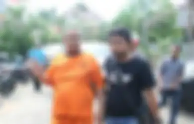 Kisah Adam, Bandar Narkoba Asal Batam Berharta Rp28 Miliar, Sehari Untuk Makan Habiskan Uang Senilai Motor Mewah
