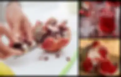 Campur Jus Delima dengan Perasan Jeruk Nipis, Rasakan Khasiatnya untuk Cegah Kanker Payudara, Apa Manfaat Lainnya?