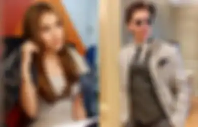 Ayu Ting Ting Iseng Pernah Ajak Shah Rukh Khan Menikah, Siapa Sangka Raja Bollywood Itu Berikan Respon yang Tak Terduga