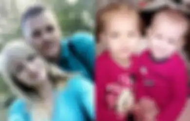 Asyik Pacaran , Seorang Ibu Tinggalkan Anak-anaknya Selama 11 Hari di Rumah hingga Mati Kelaparan setelah Sempat Makan Kotorannya Sendiri