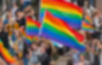Peneliti Bantah Klaim Kelompok LGBT,  'Tak Ada Gen Sebabkan Orang Jadi Gay'!
