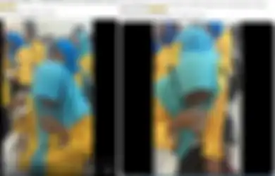 Kasus Video Mahasiswa Minum Air Ludah Saat Ospek: Awas, Air Ludah Bisa Sebarkan Banyak Penyakit, Ini 5 di Antaranya