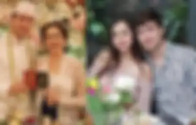 10 Bulan Pisah Ranjang, Aura Kasih Sepakat dengan Sang Suami untuk Bercerai: Kami Tetap Family