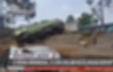 Kecelakaan Beruntun di Cipularang Akibatkan 6 Orang Tewas Terbakar, Begini Cara Selamatkan Diri dari Mobil Terbakar: Siapkan Pisau!