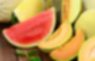 5 Buah yang Bagus Dikonsumsi saat Cuaca Panas. Biar Enggak Dehidrasi!