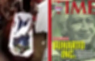 BERITA POPULER: Bongkar Peti Mati hingga Kena Denda Rp1 Triliun Karena Tulis Berita Tentang Soeharto