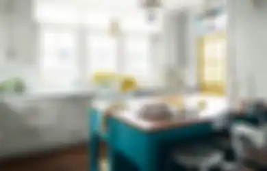 Letak Kompor Hingga Saluran Air di Dapur Pengaruhi Rezeki hingga Kesehatan, Ini Kata Fengshui