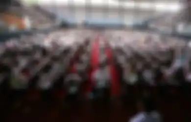 Mau Ikut Adu Nasib Sebagai ASN? Ini Trik Hadapi Beragam Tes CPNS yang Bisa Bikin Anda Lolos
