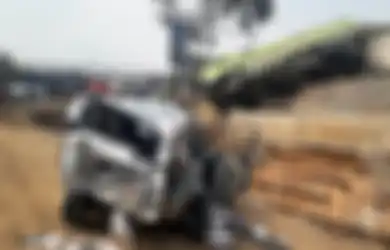 Kecelakaan Maut di Tol Cipularang: Benarkah Tol Cipularang Km 90 Dibangun dengan Desain yang Salah?