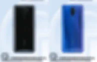 Oppo A9 Akan Meluncur Resmi di Indonesia Dengan 4 Kamera dan Baterai 5000mAh