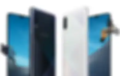 Korea Menjadi Negara Pertama yang Akan Menghadirkan Galaxy A90