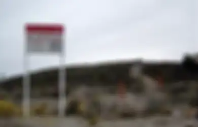 Sejarah Misterius dan Rahasia Gelap Area 51, Ruang Tersegel yang Penuh Konspirasi Tentang Alien dan UFO