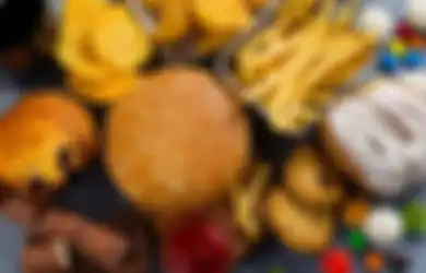 Segera Hindari, Jika Ingin Wujudkan Kulit Impian! 5 Makanan Ini Hanya Bikin Kulitmu Rusak Loh!