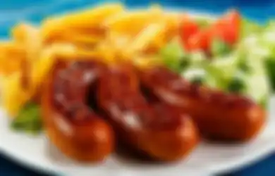 Tidak Hanya Berat Badan Bertambah Bila Keseringan Makan Junk Food, Tapi 13 Penyakit Berikut Ini Juga bisa ‘Mampir’ ke Tubuh Anda