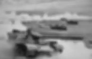 500 Tank Suriah vs 40 Tank Israel: Kisah Komandan Perang Lapis Baja Israel yang Awalnya Maju Sendirian Namun Keluar Sebagai Pemenang