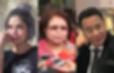 Perseteruan Tak Kunjung Usai, Hingga Kabar Laporan Ditolak, Tilik Rumah Milik Pengacara Elza Syarief