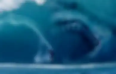 Benar-benar Monster Laut, Sains Menegaskan Ukuran Megalodon Sungguh Sangat Teramat Besar, Hanya Kepalanya Saja Sepanjang 5 Meter!