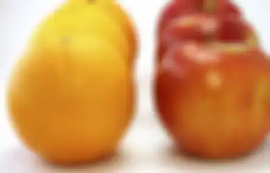 Padahal Kelihatannya Biasa Saja, Tapi Kebiasaan yang Sering Dilakukan Orang-orang Ini Termasuk Kesalahan Makan Buah, Sebaiknya Diperhatikan Mulai Sekarang!