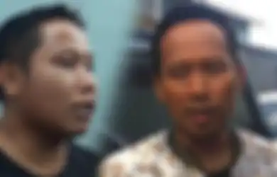 Bertahun-Tahun Bungkam, Narji Akhirnya Bongkar Alasan Dirinya Keluar dari Cagur Setelah 18 Tahun Bersama