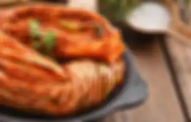 Diklaim Bisa Bikin Awet Muda, Ini 7 Fakta Kimchi, Makanan Khas Korea yang Rasanya Pedas Asam Itu