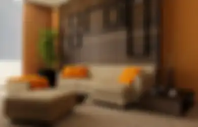Ramaikan Rumah, Intip Inspirasi Jenis Tirai Indah Untuk Ruangan