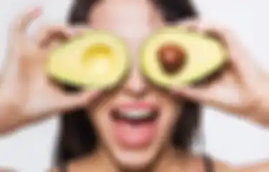Sukses Bikin Melongo Tetangga, Kuncinya Cuma Rutin Makan 1 Buah Alpukat Setiap Hari, Jangan Heran Tubuh Bakal Alami Perubahan Drastis Ini