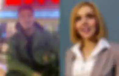 Resmi Sandang Status Janda, Barbie Kumalasari Ternyata Diam-diam Sejak Lama Naksir Boy William, Sampai Harapkan Jadi Bapak dari Anaknya: Doain Ya!