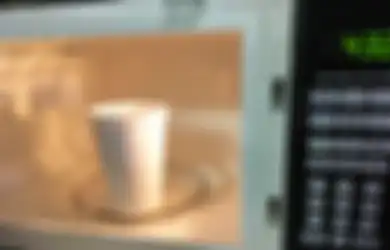 Orang-orang se-Indonesia Harus Tahu Kalau Tidak Semua Makanan Boleh Dipanaskan dengan Microwave, Perhatikan Makanan Berikut Ini yang Tidak Boleh