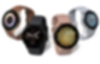 Samsung Galaxy Watch 3  Akan Hadir Dengan Kontrol Gestur Baru