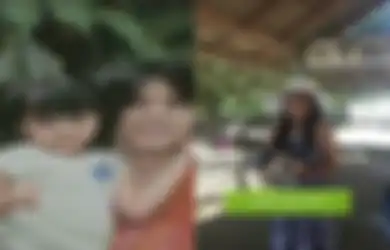 Buah Tak Jatuh dari Pohonnya, Beranjak Dewasa Putri Ariel Noah Miliki Bakat Seperti Bapaknya Sampai Curi Perhatian Netizen