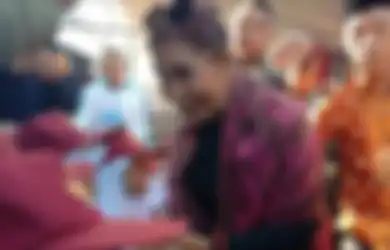 Gubernur Maluku Sempat Nyatakan Perang ke Menteri Susi: 'Sebenarnya Kita Orang Maluku Tidak Benci Kepada Ibu Susi'