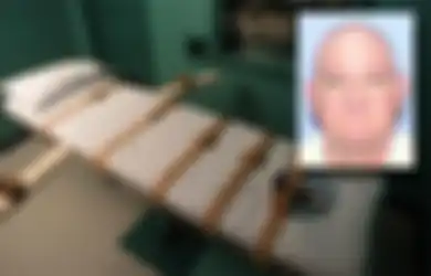 Setelah 16 Tahun Dipenjara, Begini Kata-kata Terakhir Seorang Narapidana Dieksekusi Mati: 'Ada Banyak Hal yang Tidak Ku Mengerti'