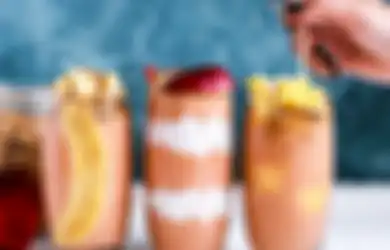 4 Rahasia Membuat Smoothie yang Enak dan Sehat. Diet Aman, deh!