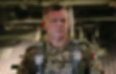 Raja Abdullah II: Dikabarkan Menerbangkan Jet F-16 Sendiri untuk Balas Dendam Menggempur ISIS, Berikut 6 Fakta Komandan Pasukan Khusus Yordania Itu