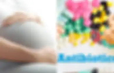 Waspada, Konsumsi Antibiotik Tertentu Selama Kehamilan Dapat Tingkatkan Risiko Keguguran