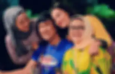 Mulai dari Musisi Rocker hingga Bisnis Properti, Intip Rumah Mewah Ikang Fawzi di Umur Pernikahannya yang Ke-33 Tahun