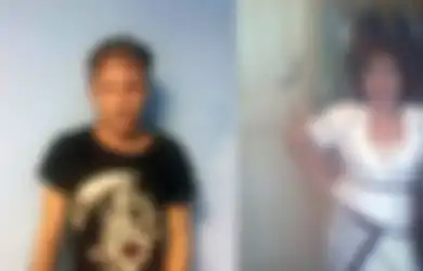 Mengerikan! Sajikan Kepala Manusia Sebagai Makan Malam hingga Bunuh 30 Orang Tak Berdosa, Terkuak Isi Kulkas Pasangan Kanibal yang Bikin Jijik Saat Digerebek Polisi