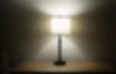 PeduliTubuhmu: Hati-hati! Di Balik Klaim Hemat Listrik, Ternyata Lampu Ini Berbahaya Buat Retina Mata