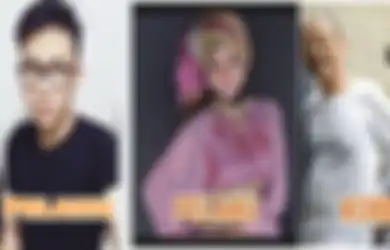 Karma, Salah Satu Pelaku dalam Kasus Istri Bunuh Suami dan Anak Tiri Alami Luka Bakar Hingga 35% dan Harus Lakukan Cangkok Kulit