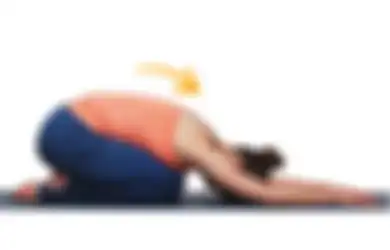 Yoga dan 3 Cara Ini Ampuh Menjaga Kesehatan Tulang Belakang!