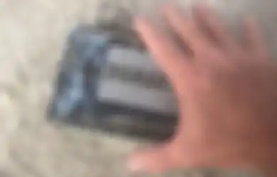 Meski Sebabkan Porak-poranda dan Korban Tewas, Badai di Tempat Ini Sekaligus Ungkap Temuan Kantong Kokain Bernilai Ratusan Juta