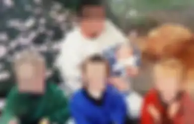 Kisah Keluarga Colt, Keluarga 'Inses' di Mana Anak-anaknya Diajari Berhubungan Intim dengan Saudaranya, Saat Ditemukan Polisi Kondisi Sangat Miris