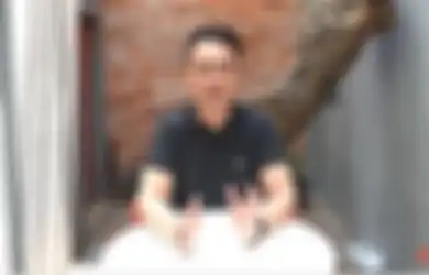 Ramalannya Kerap Jadi Kenyataan, Masa Lalu Denny Darko Sungguh Tak Diduga, Faktanya Bikin Syok: Bisa Diorbitkan!