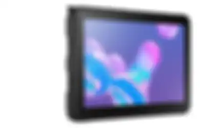 Galaxy Tab Active Pro, Tablet Tangguh Samsung yang Tahan Air dan Debu