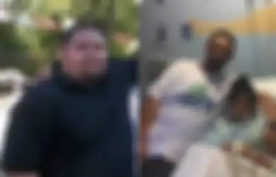 Demi Sumbangkan Ginjal ke Adik Perempuannya, Pria Ini Turunkan Berat Badan Hingga 79 Kilogram