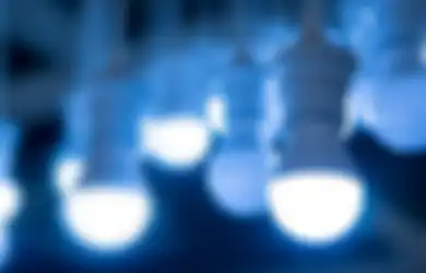 Diklaim Bisa Hemat Listrik Hingga 85 Persen, Faktanya Lampu yang Sangat Populer Ini Simpan Bahaya bagi Kesehatan, Simak Penjelasannya